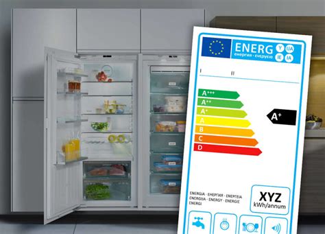 K Hlschrank Austauschen Und Energie Sparen Wann Rentiert Sich Der