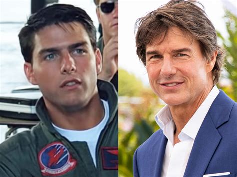 Top Gun' Cast: Where Are They Now?, 47% OFF