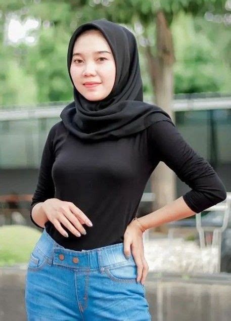 Pin Oleh Muhammad Cholivy Di Simpan Cepat Gaya Hijab Aksesori Wanita