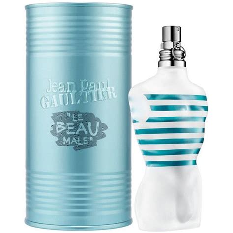 Jean Paul Gaultier Le Beau Male Edt Recension And Betyg