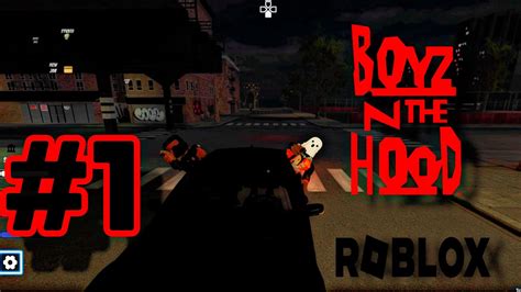 First Time Playing Roblox Rp Tha Bronx 2ps5 Youtube