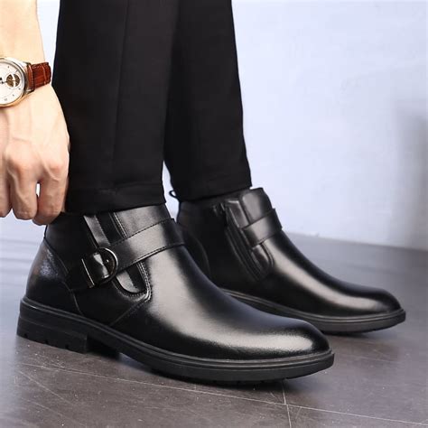 15 Tipos De Botas Para Hombre Y Cuándo Debes Usarlas