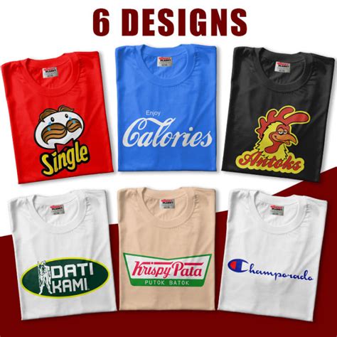 Famous Logo Parodies