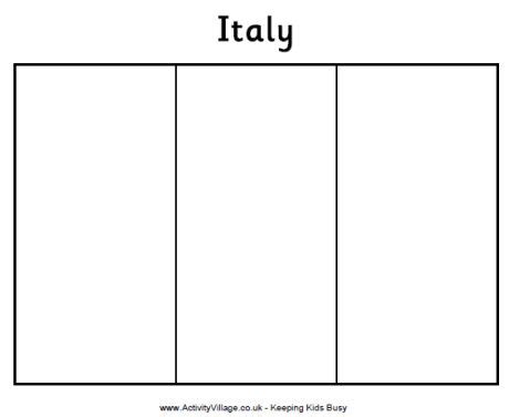 Printable Flag Template - ClipArt Best