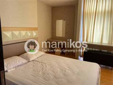 Apartemen Grand Asia Afrika Tipe 2br Full Furnished Lt 2 Lengkong