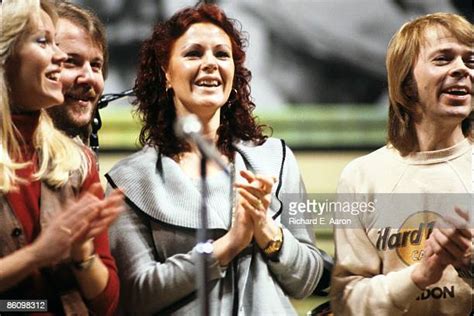 Agnetha Unicef Photos And Premium High Res Pictures Getty Images