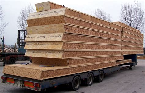 Roof Cassettes Pasquill Roof Trusses And Floor Joists