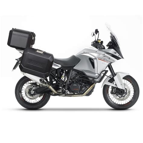 Shad P System Support Valises Laterales Terra Ktm