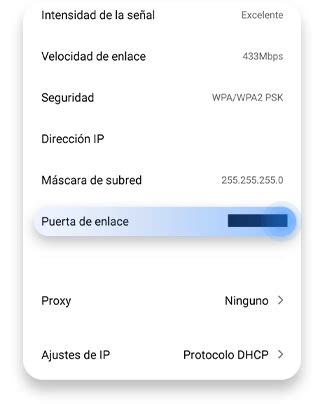 Cómo encontrar la dirección IP del router desde cualquier dispositivo