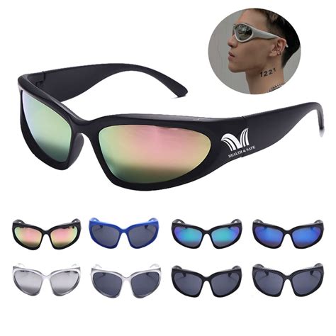 Sports Glasses - Promo Items, giveaways with iPromotionPro