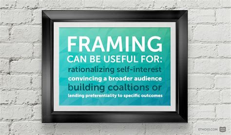 Framing And Reframing In Communication Webframes Org