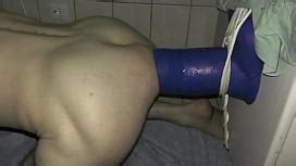 Impaled By The Nothosaur Alla Bold Huge Dildo Super Long Very Deep Anal Asmr Wrecked Ass Xnxx