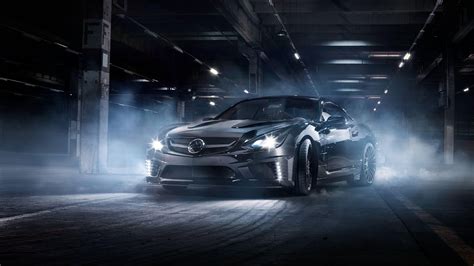 Mercedes Benz Wallpapers Wallpaper Cave