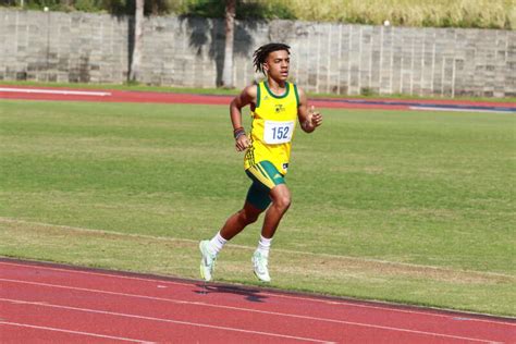 2024 Carifta Trials The Royal Gazette Bermuda News Business