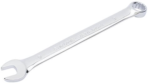 Draper 35190 Draper Hi Torq® Short Pattern Metric Combination Spanner
