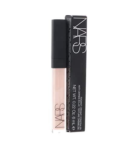 Nars Radiant Creamy Concealer Creme Br L E Pricepulse