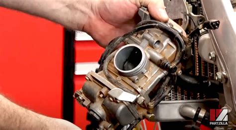 How To Clean A Motorcycle Carburetor Atelier Yuwa Ciao Jp