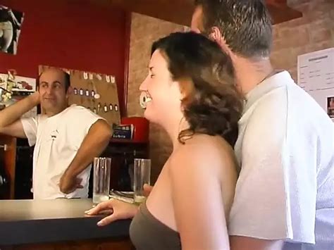 Wild French Chick Loves A Double Cumshot Retro Porn XHamster