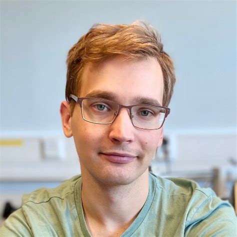 Georgii Krivoshein - UEFConnect