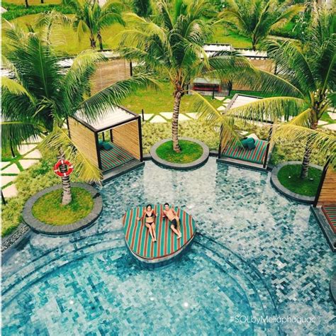 SOL by Meliá Phu Quoc- 5-star experience at resonable rate - OnBird ...