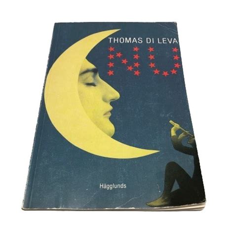 Se produkter som liknar Thomas Di Leva Nu Bok på Tradera 629342781