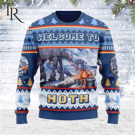 Personalize Name Star Wars Planets Hoth Welcome To Hoth Star Wars