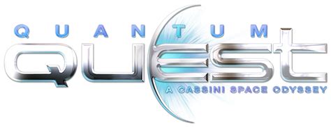 Quantum Quest A Cassini Space Odyssey Movie Fanart Fanarttv