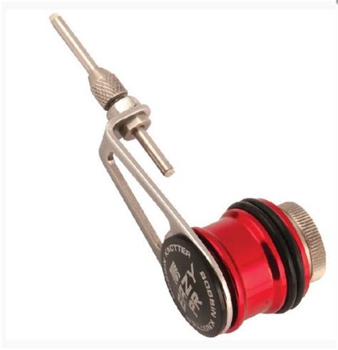 Eazy PR Bobbin Knotter The Best Way Too Get 100 Low Profile Braid To