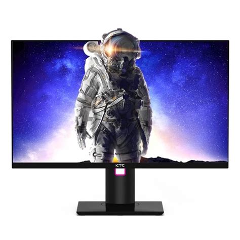 Monitor Gamingowy Mini Led Ktc M T Calowy K Hz Hva Czas