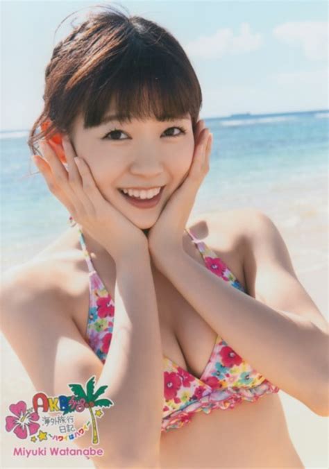 Watanabe Miyuki Hawaii Wa Hawaii NMB48 Photo 36968685 Fanpop