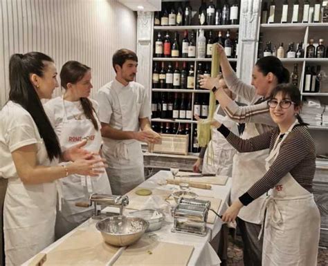 Rome Pasta And Tiramisu Italian Cooking Class Getyourguide