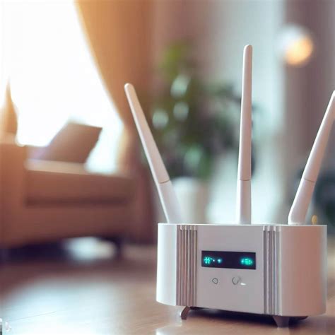 WiFi Range Extender: Enhance Your Signal and Extend Coverage