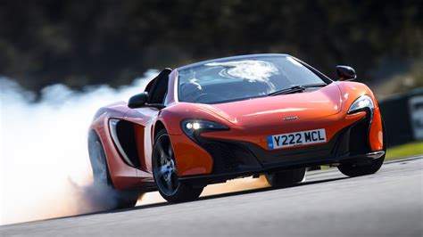 Vehicles Mclaren 650s Spider Hd Wallpaper