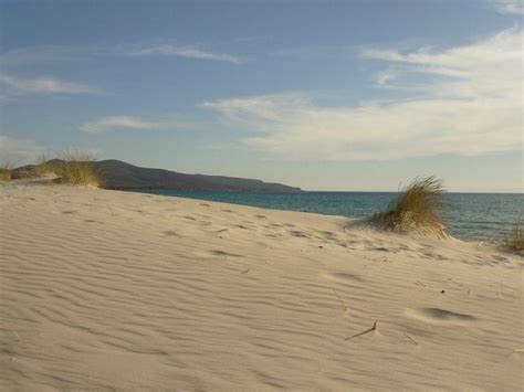 Vacanze A Porto Pino Cosa Vedere E Spiagge Pi Belle Dei Caraibi Del