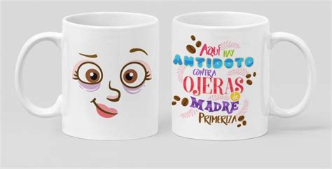 Mamá Primeriza Taza Redol Wear EnvÍo Gratis