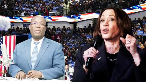 Nouvel Cho Cho Lavwadlamerik Sept Jwet La Gate Kamala Harris