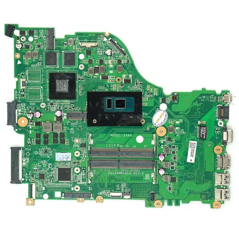 Acer Dazaamb E F G Nbgdw Motherboard Empower Laptop