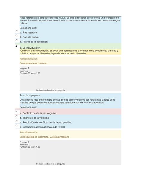 Scribd Examen 2 Hace Referencia Al Empoderamiento Mutuo Ya Que Al