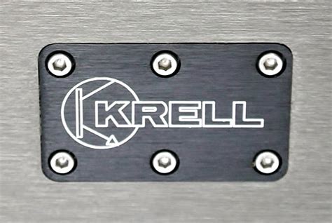 Krell logo | Krell Gallery | 2012-06-29 08:44 | HiFi Engine
