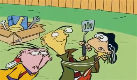 Zc Infinity Reviews The Top Ten Best Ed Edd N Eddy Episodes