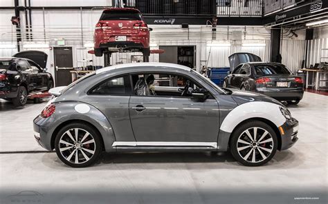 Official VWvortex Super Beetle Project Build Thread VW Vortex