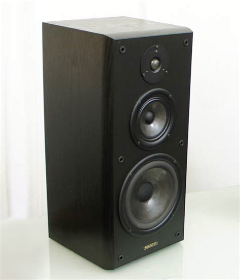 INFINITY Reference 41 - HiFi 24