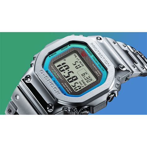 G Shock G Casio Gmw B Pc Jf