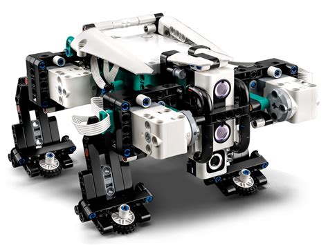 LEGO Mindstorms 51515 Robot Inventor ab 15. Oktober 2020 verfügbar ...
