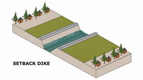 What Makes Flood Control Fish Friendly Watershed Watch