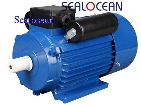 CHINA FACTORY SINGLE PHASE ELECTRIC MOTORS YC SERIES CHINA CHINA