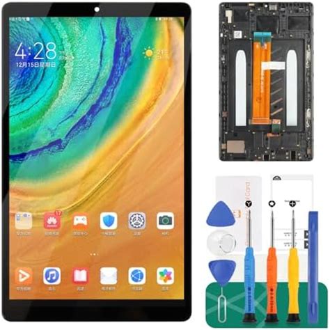 Amazon For Samsung Tab A7 Lite Screen Replacement For Samsung