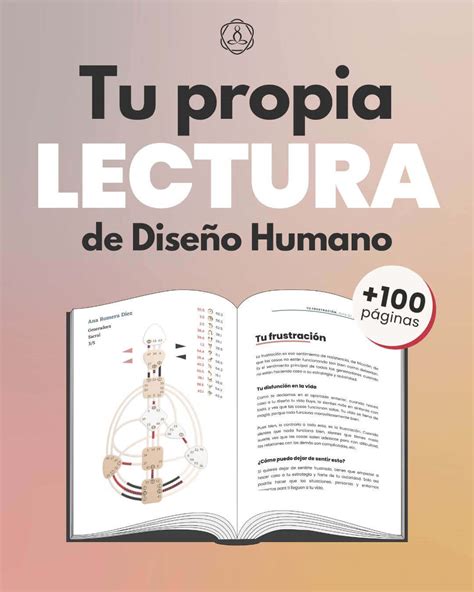 Dise O Humano Pdf Gu A De Iniciaci N Mi Carta Dise O Humano