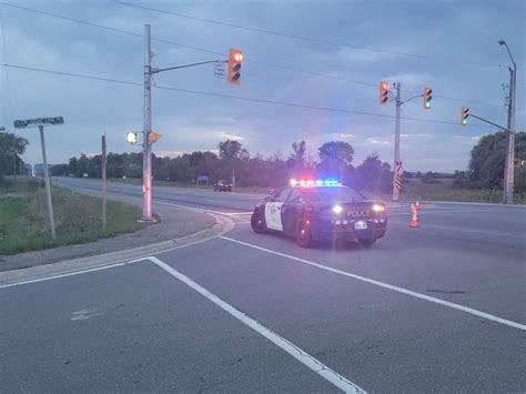 Fatal Caledon Ont Crash Closes Hwy 10 Overnight Toronto