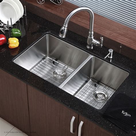 Choosing The Right Extra Deep Kitchen Sink Kitchen Ideas